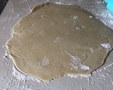 Foto del paso 6 de la receta: Pay de Manzana con el toque Sonorense
