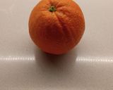 Foto del passaggio 2 della ricetta Torta della Befana all'arancia 🍊