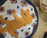 Foto langkah ke 1 dari resep T-renx (Cireng Dinosaurus).