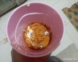 Foto langkah ke 4 dari resep Kari ikan bawal.