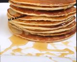 A picture of step 4 of Pancake.