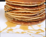 A picture of step 4 of Pancake.