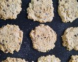 Foto del paso 3 de la receta: Galleta de avena Banana y Canela