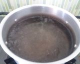 Foto langkah ke 3 dari resep Kare Daging  Sapi Telur Kol.