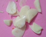 Foto langkah ke 1 dari resep Tahu kremes.