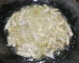 Foto langkah ke 9 dari resep Lumpia Ebi / Sumpia Ebi.