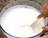 A picture of step 5 of Leftover Rice Dosa | Instant Dosa.