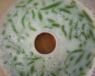 265. Puding Cendol - Step 1