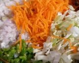 લીલી મકાઈ નો હાંડવો (Lili Makai Handvo Recipe In Gujarati) રેસીપી સ્ટેપ3ફોટો