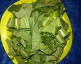 Foto langkah ke 1 dari resep Bakso ala rumahan.