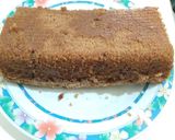 Foto del paso 7 de la receta: Budín de cacao y nueces