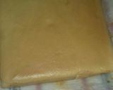 Foto langkah ke 6 dari resep Bolu gulung 4.