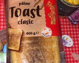 Pas rețetă Pizza cu aluat de pâine 1 fotografie