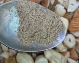 नो फायर इंस्टेंट गुड़ ड्राई फ्रूट्स मोदक : सिर्फ 10 मिनट में रेसिपी चरण 3 फोटो