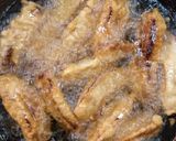 Foto langkah ke 3 dari resep Sale Pisang Crispy.