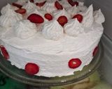 Foto del paso 8 de la receta: Bizcocho Genovés