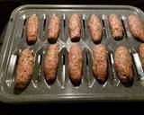 Seekh Kebabs recipe step 3 photo