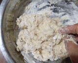 Foto langkah ke 3 dari resep Bakpao warna warni endess.