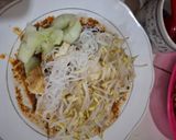 Foto langkah ke 9 dari resep Ketoprak Jakarta Khas Betawi.