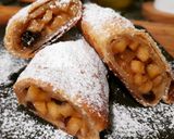 Foto del paso 13 de la receta: Apfelstrudel