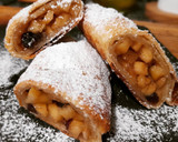 Foto del paso 13 de la receta: Apfelstrudel