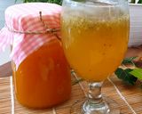 Foto langkah ke 5 dari resep Homemade Sirup Markisa (Biang).