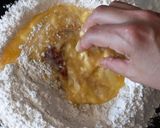 Foto del paso 2 de la receta: Pan dulce Fácil sin huevos