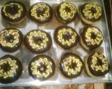 Foto langkah ke 39 dari resep Donat Kentang 1 kg.