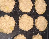 Foto del paso 4 de la receta: Galletas de avena (Fit)