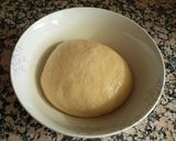 Foto del paso 11 de la receta Roscón de Reyes artesano