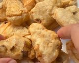 Foto langkah ke 5 dari resep Tahu Aci khas Tegal.