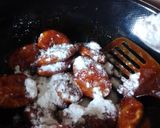 Foto langkah ke 6 dari resep Kue Taripang / Gemblong.