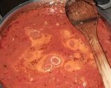 Foto del paso 11 de la receta: Salsa pizzera