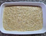 Foto del paso 3 de la receta: Torta de avena, manzana y limón 🇺🇾
