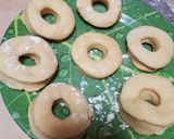 Foto langkah ke 4 dari resep Donat.
