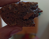 சாக்கோ கேக் (Choco cake recipe in tamil) ரெசிபி ஸ்டேப் 4 புகைப்படம்