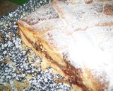 Mágnás pite Zsuzsa módra recept fázis 4 fotója