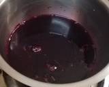 Red velvet kalakand tart with Beetroot Moose &Fresh Fruit recipe step 22 photo