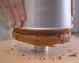 Caramel Chiffon CakeRecipe Video recipe step 15 photo