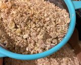 Foto del paso 3 de la receta: Tronco de castañas 🌰