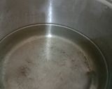 Foto langkah ke 4 dari resep Pempek Dos Teri.