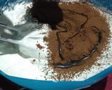 Foto langkah ke 2 dari resep Bolu kukus santan.