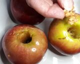 Foto del paso 2 de la receta: Manzanas al horno