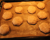 Foto del paso 9 de la receta: Pan de hoy...y ningún hambre pa mañana