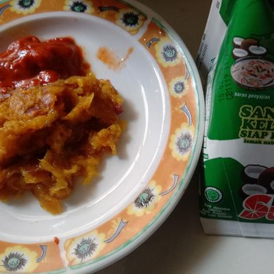 Langkah 1