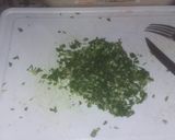 Foto del paso 1 de la receta: Costeletas de carne y vegetales a la plancha!!! 💖