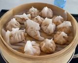 A picture of step 3 of Salmon Cream Cheese Dumplings 🥟🥟🥟.