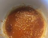Mákos guba karamell öntettel recept fázis 2 fotója