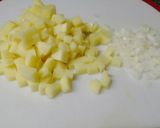 Foto del paso 1 de la receta: Tortilla de papa