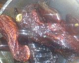 Foto del paso 3 de la receta: Bistec c/sabor ranchero a la Mario, s